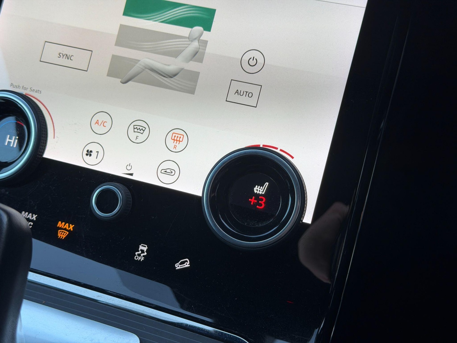 Used Land Rover Range Rover Evoque for sale - 77229392: Photo 41