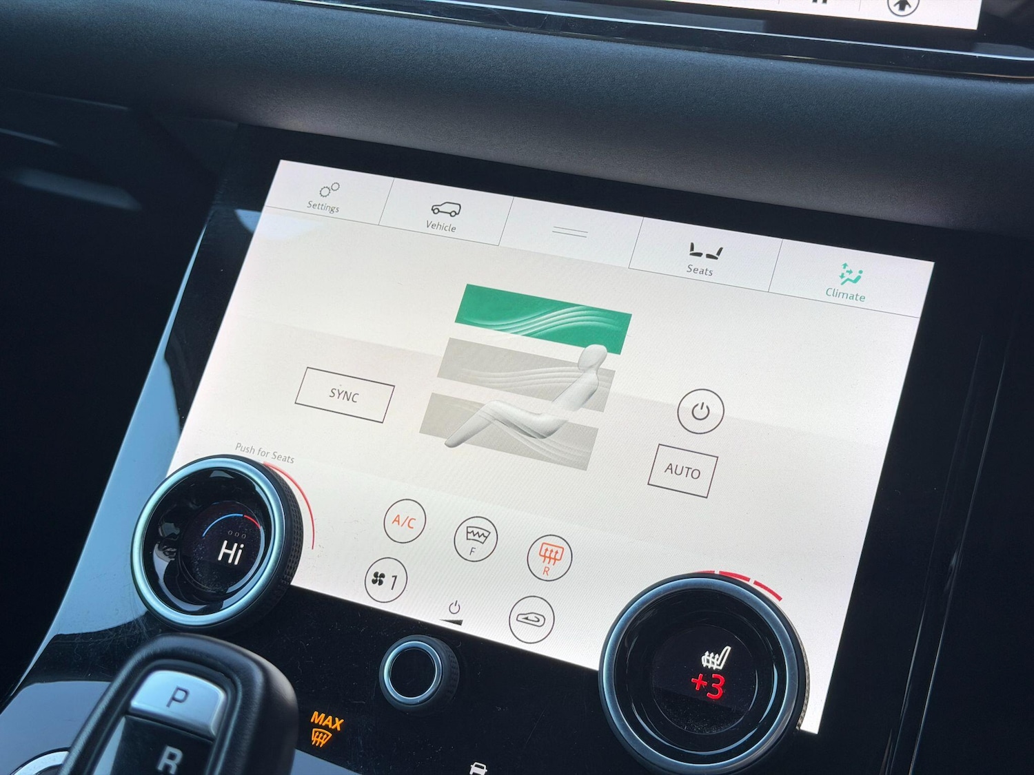 Used Land Rover Range Rover Evoque for sale - 77229392: Photo 42