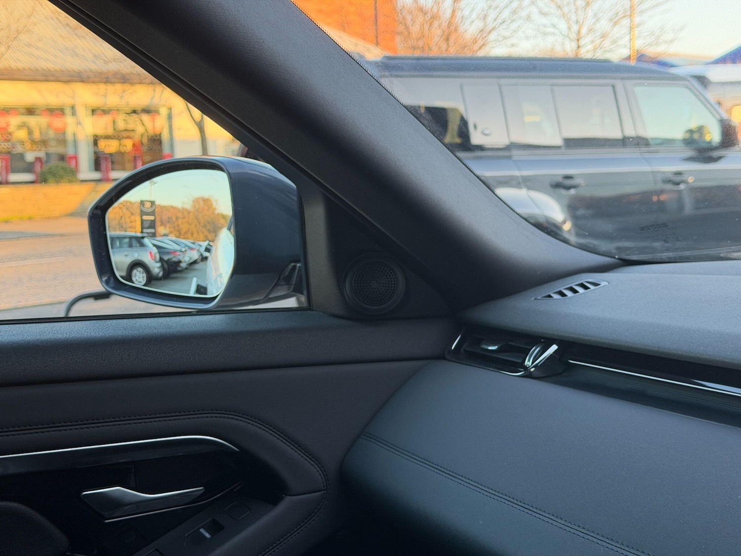 Used Land Rover Range Rover Evoque for sale - 77229392: Photo 44