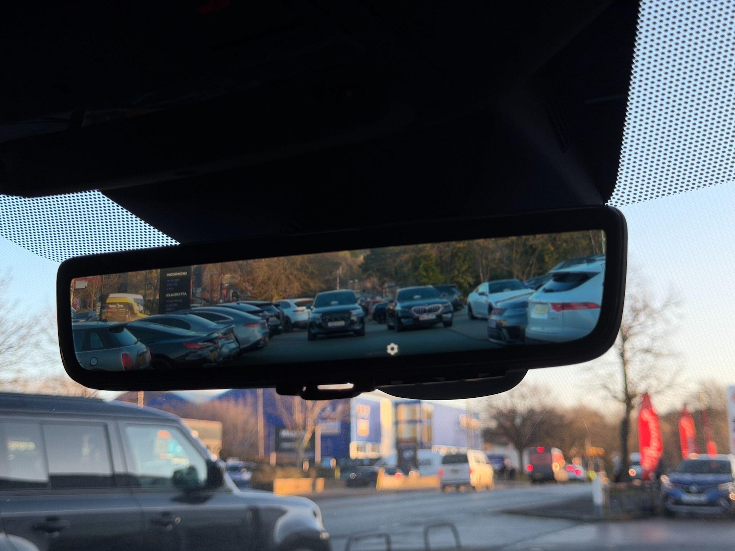 Used Land Rover Range Rover Evoque for sale - 77229392: Photo 45