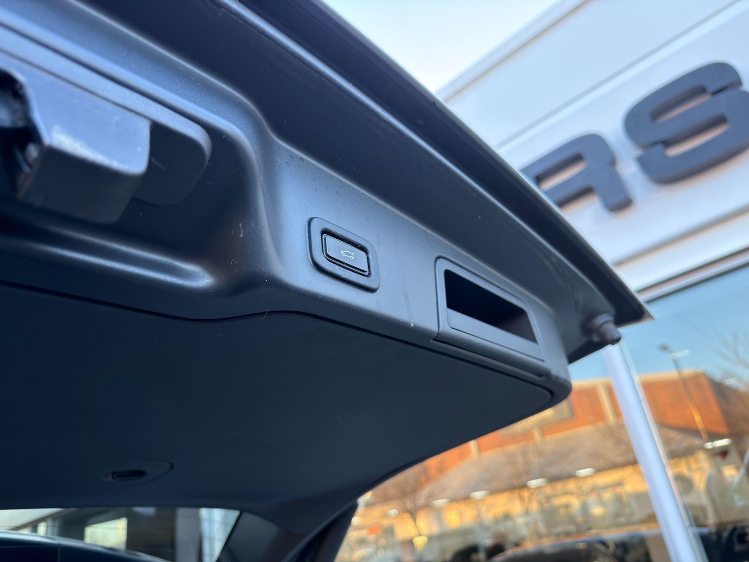 Used Land Rover Range Rover Evoque for sale - 77229392: Photo 49