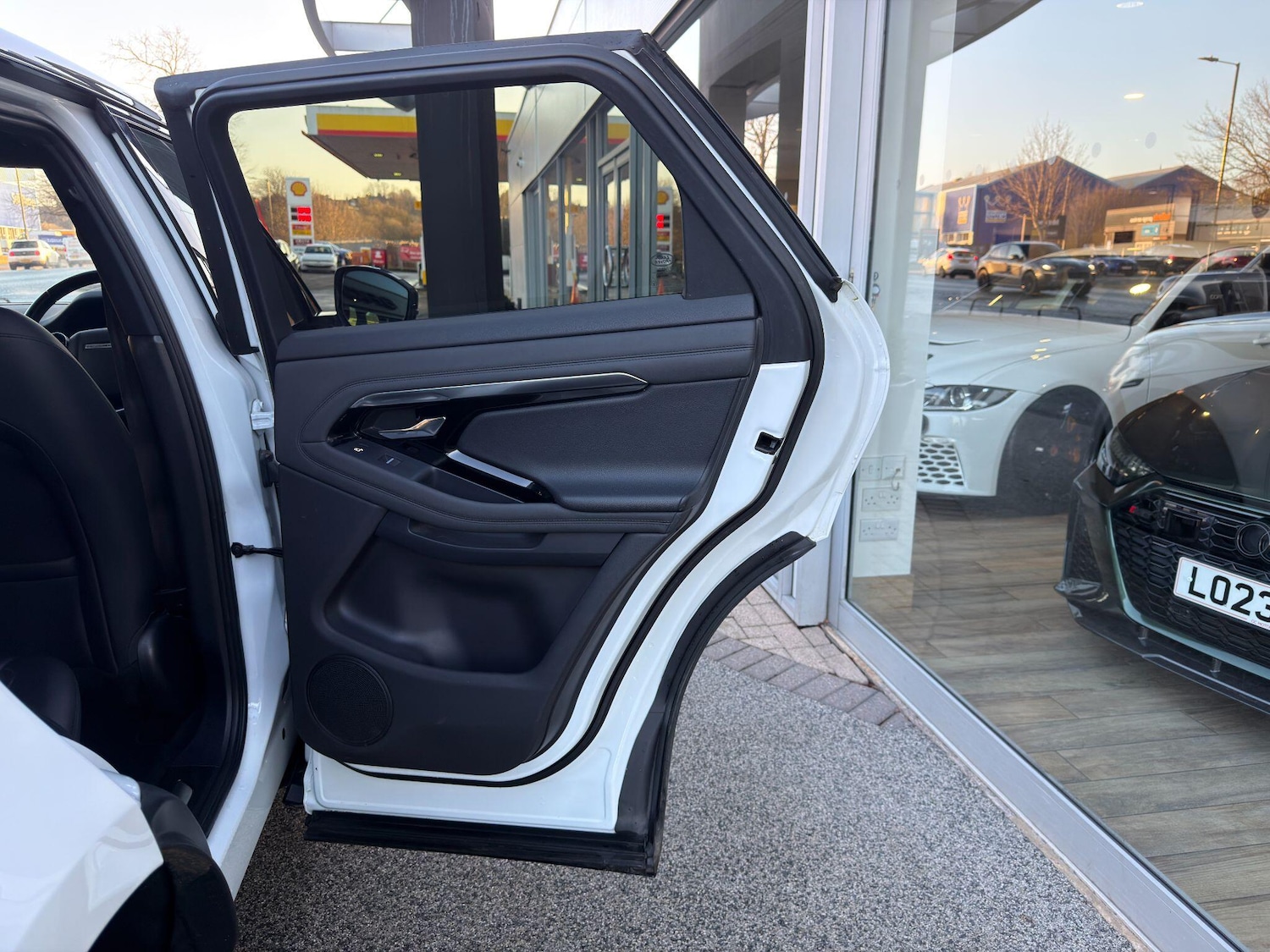 Used Land Rover Range Rover Evoque for sale - 77229392: Photo 50