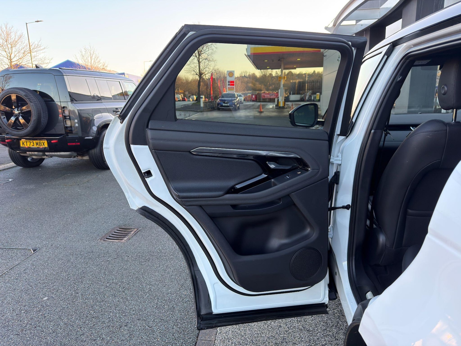 Used Land Rover Range Rover Evoque for sale - 77229392: Photo 51