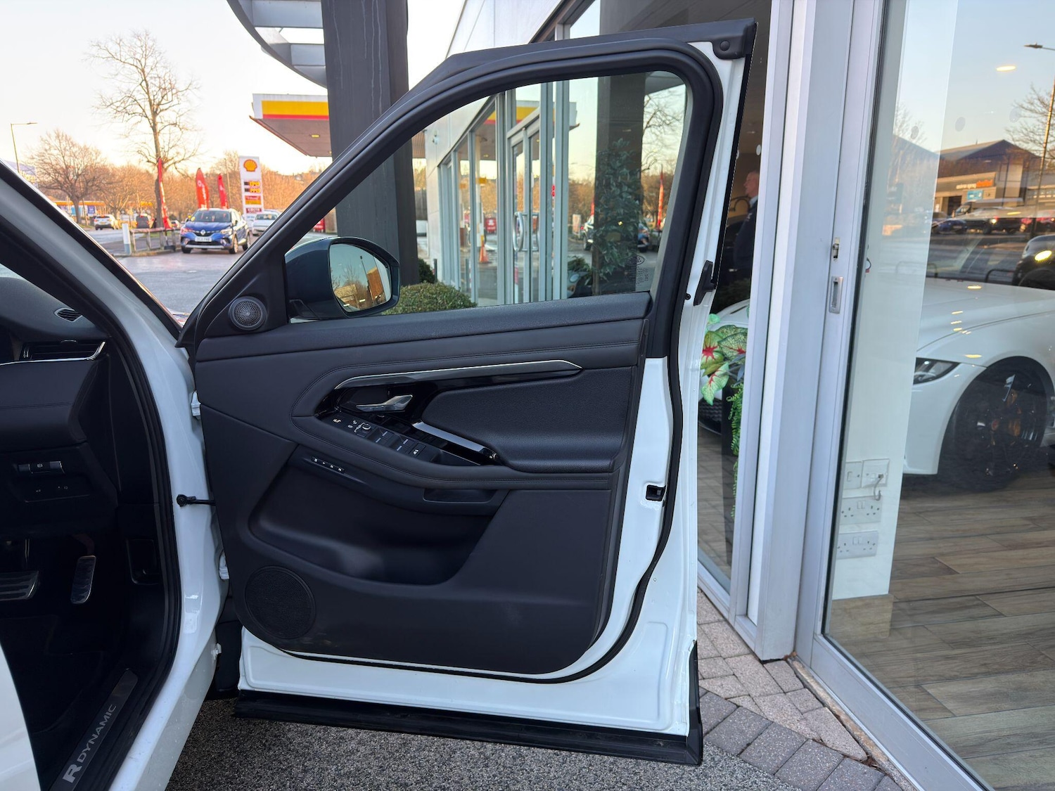 Used Land Rover Range Rover Evoque for sale - 77229392: Photo 52