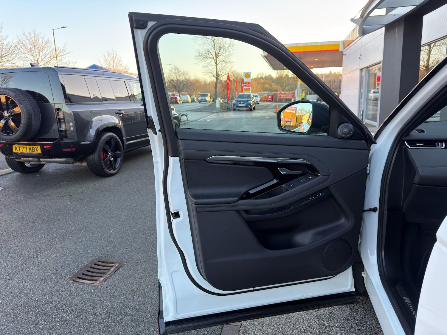 Used Land Rover Range Rover Evoque for sale - 77229392: Photo 53