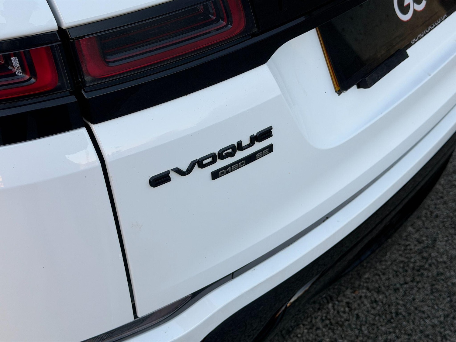 Used Land Rover Range Rover Evoque for sale - 77229392: Photo 56