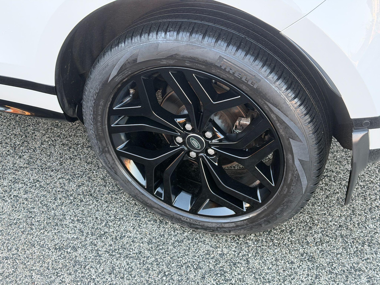 Used Land Rover Range Rover Evoque for sale - 77229392: Photo 59