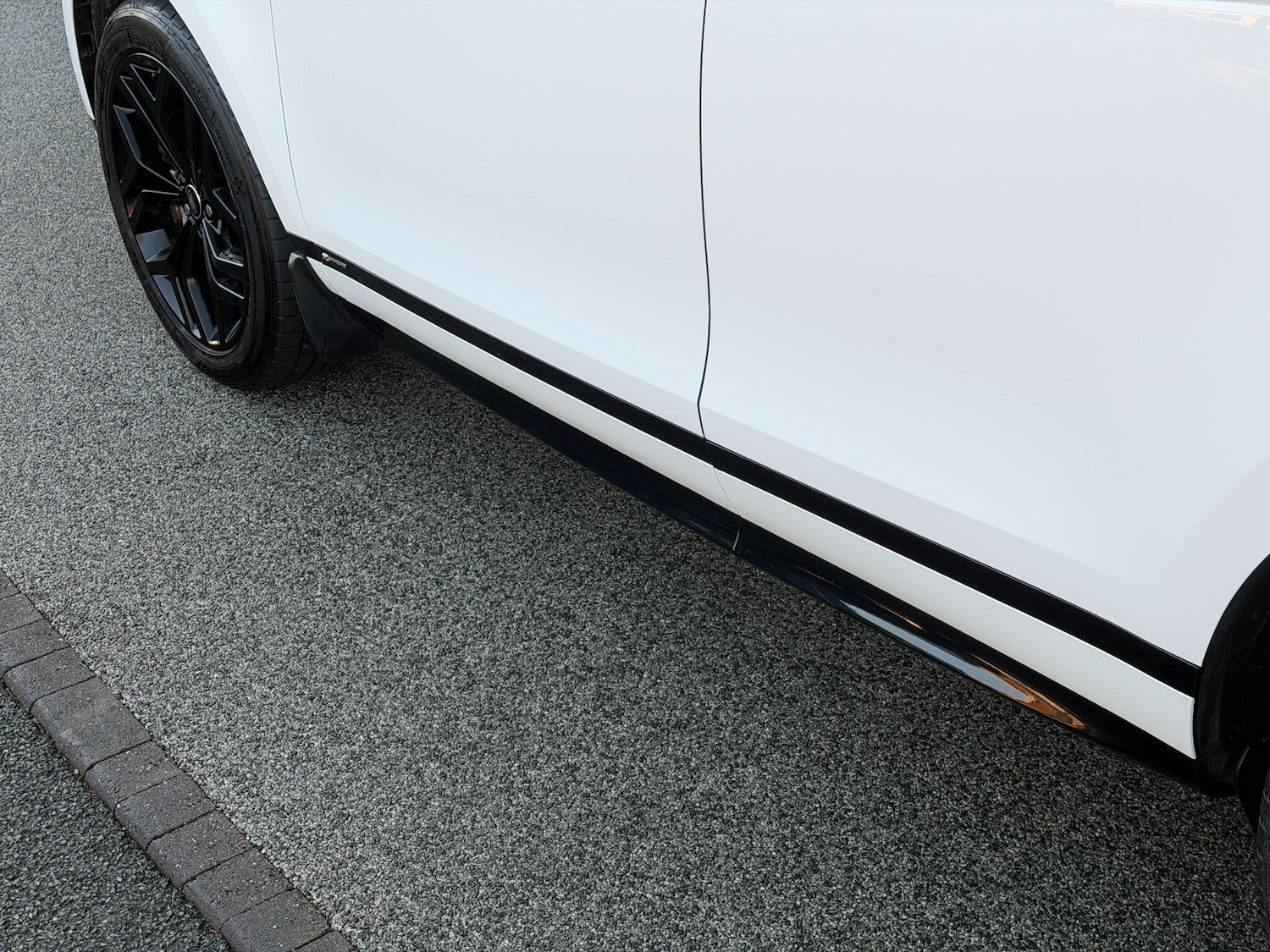 Used Land Rover Range Rover Evoque for sale - 77229392: Photo 60