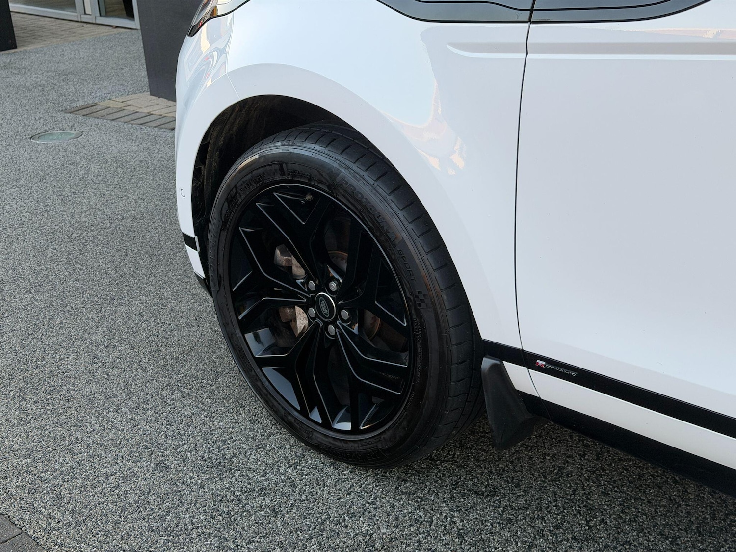 Used Land Rover Range Rover Evoque for sale - 77229392: Photo 61