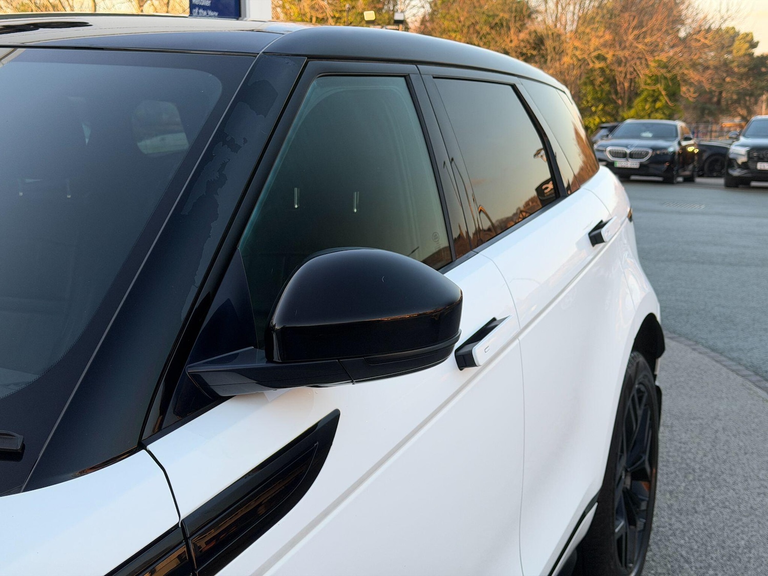 Used Land Rover Range Rover Evoque for sale - 77229392: Photo 62