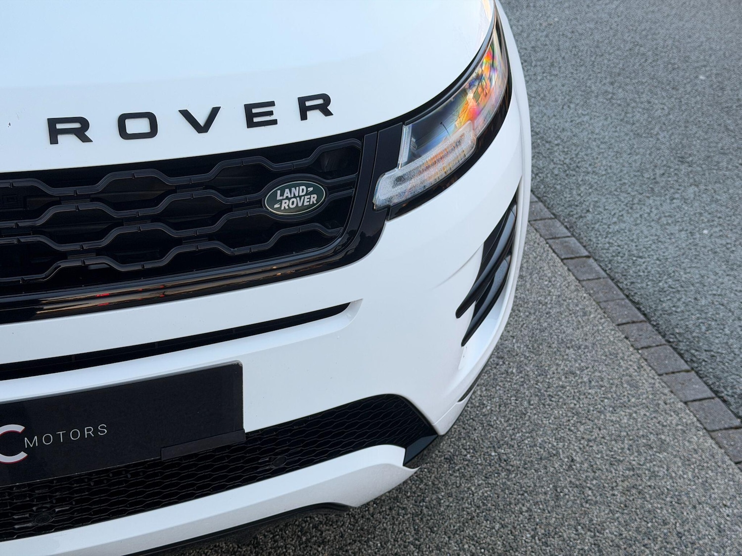 Used Land Rover Range Rover Evoque for sale - 77229392: Photo 63