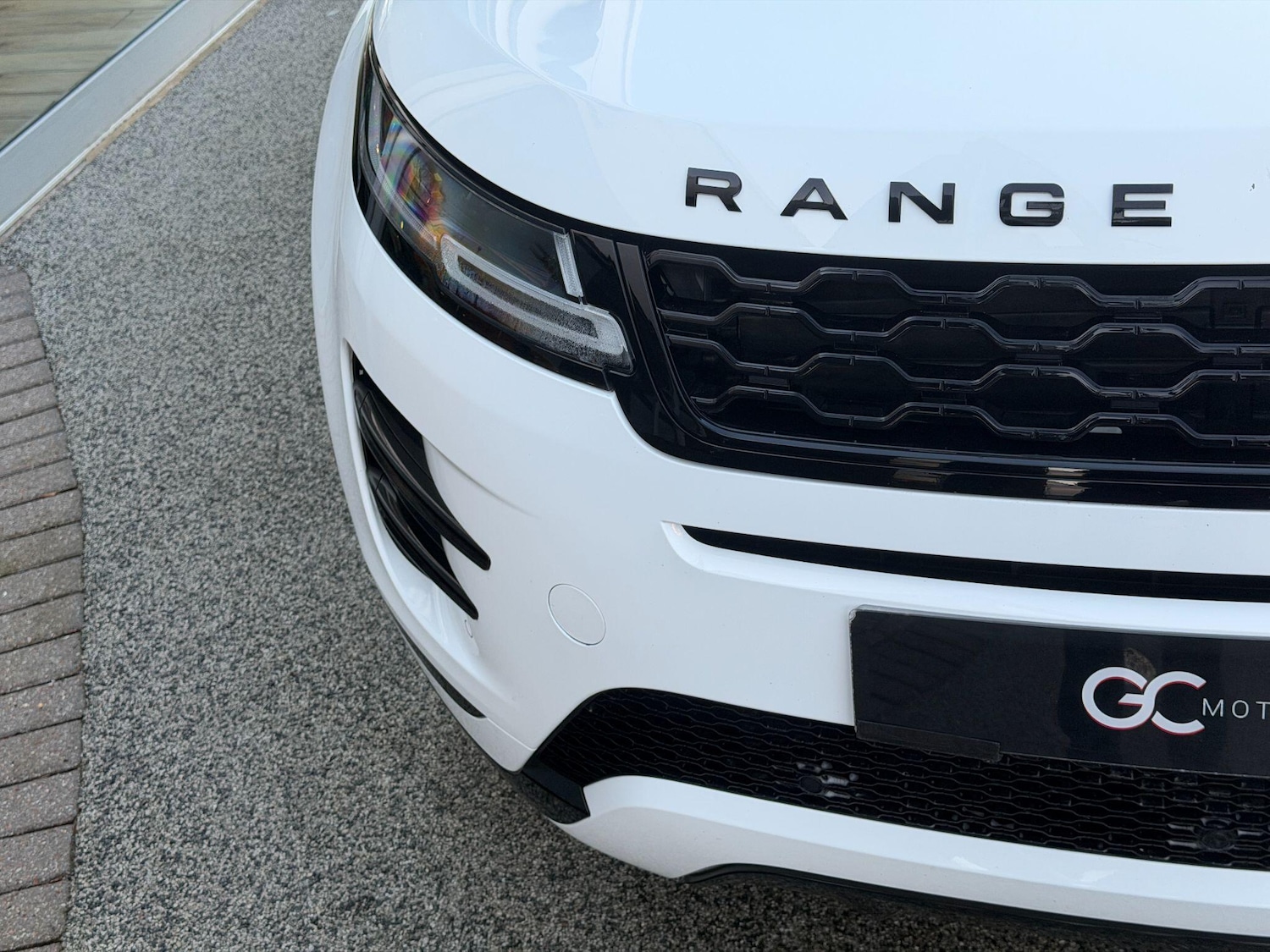 Used Land Rover Range Rover Evoque for sale - 77229392: Photo 64