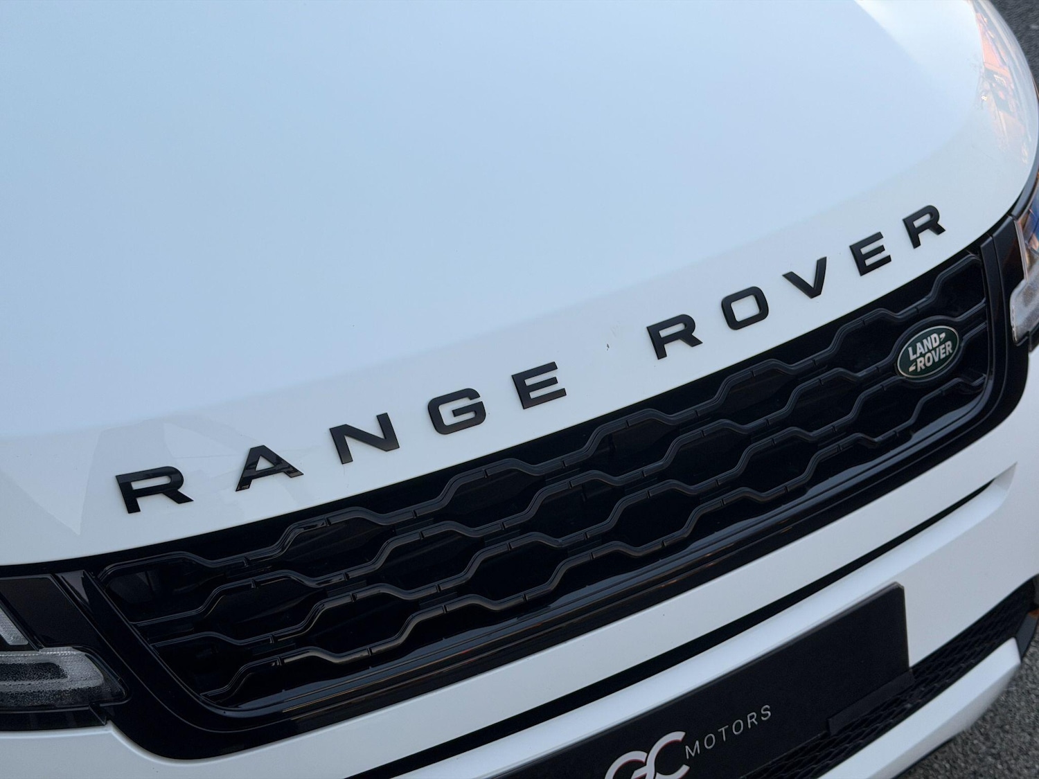 Used Land Rover Range Rover Evoque for sale - 77229392: Photo 65