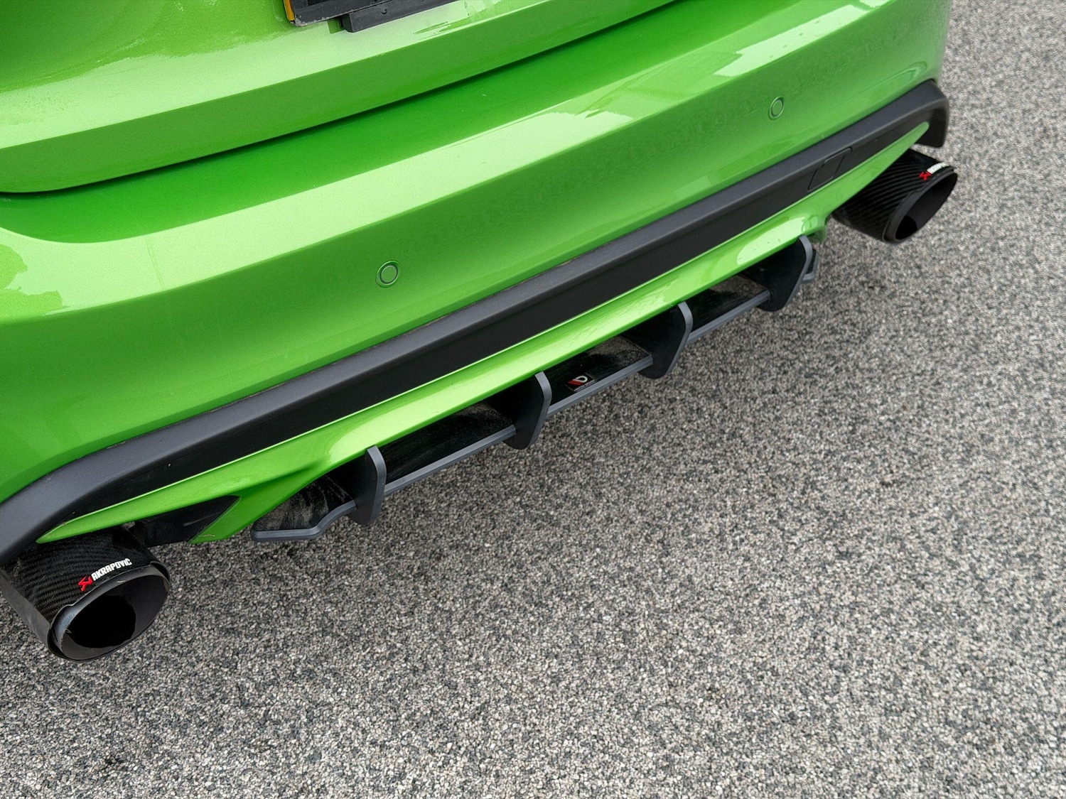 Used Ford Focus 2023 for sale - 78115433: Photo 11