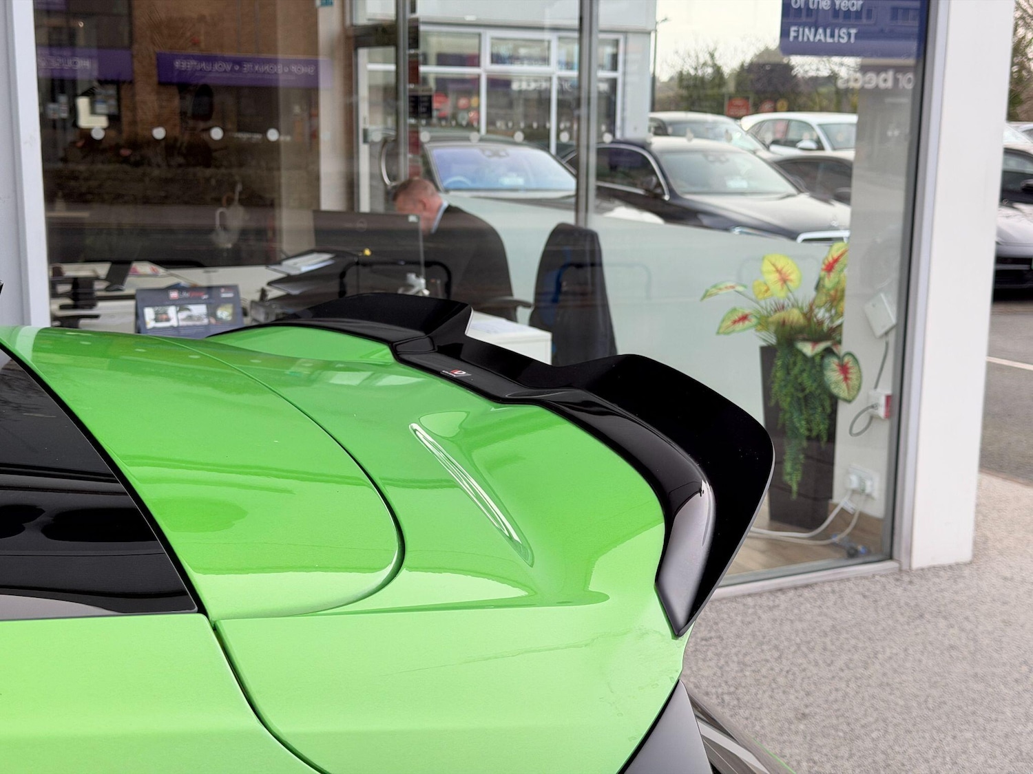 Used Ford Focus 2023 for sale - 78115433: Photo 12