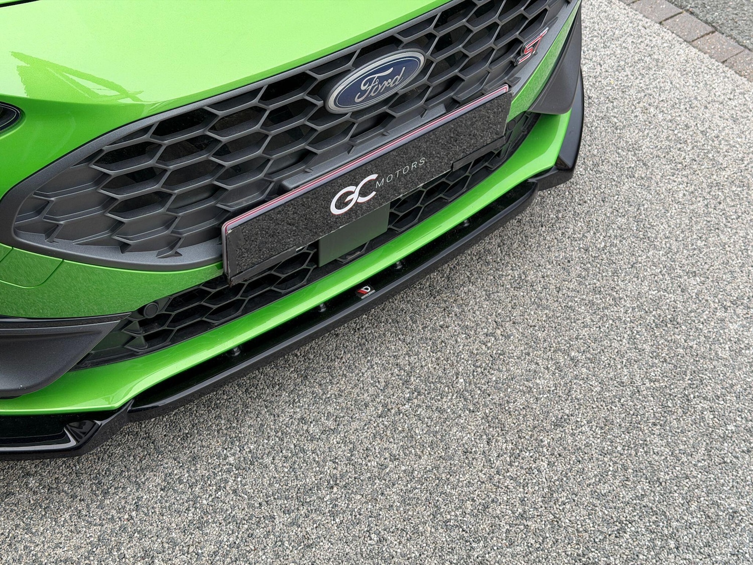 Used Ford Focus 2023 for sale - 78115433: Photo 13