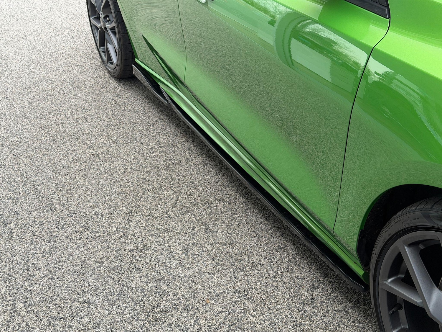 Used Ford Focus 2023 for sale - 78115433: Photo 14