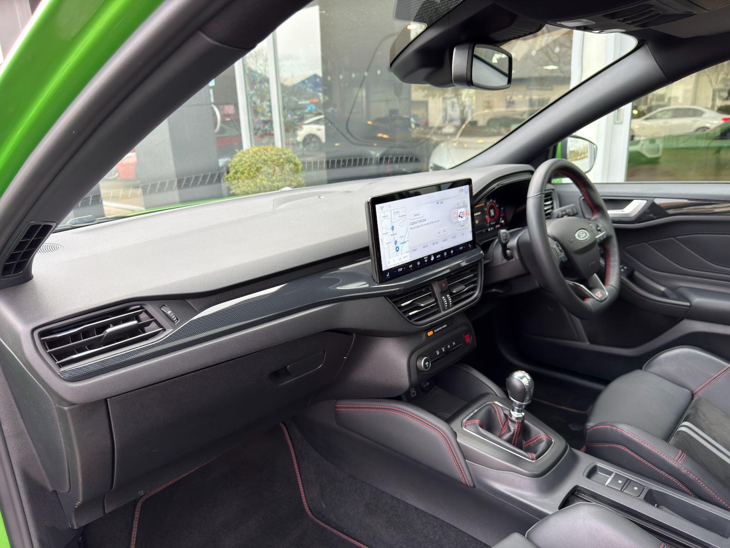 Used Ford Focus 2023 for sale - 78115433: Photo 16