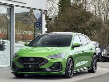 Used Ford Focus 2023 for sale - 78115433: Photo