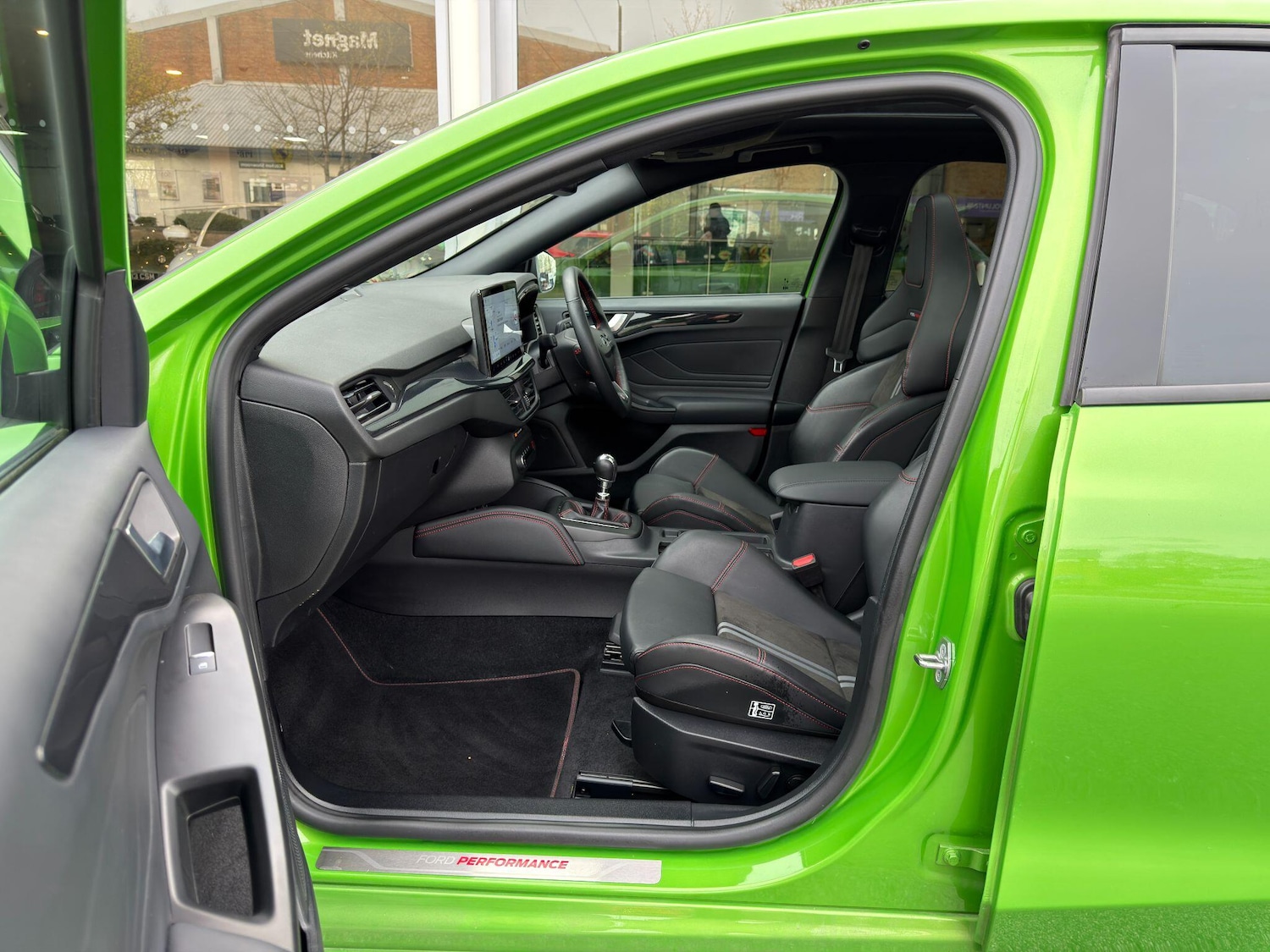 Used Ford Focus 2023 for sale - 78115433: Photo 20