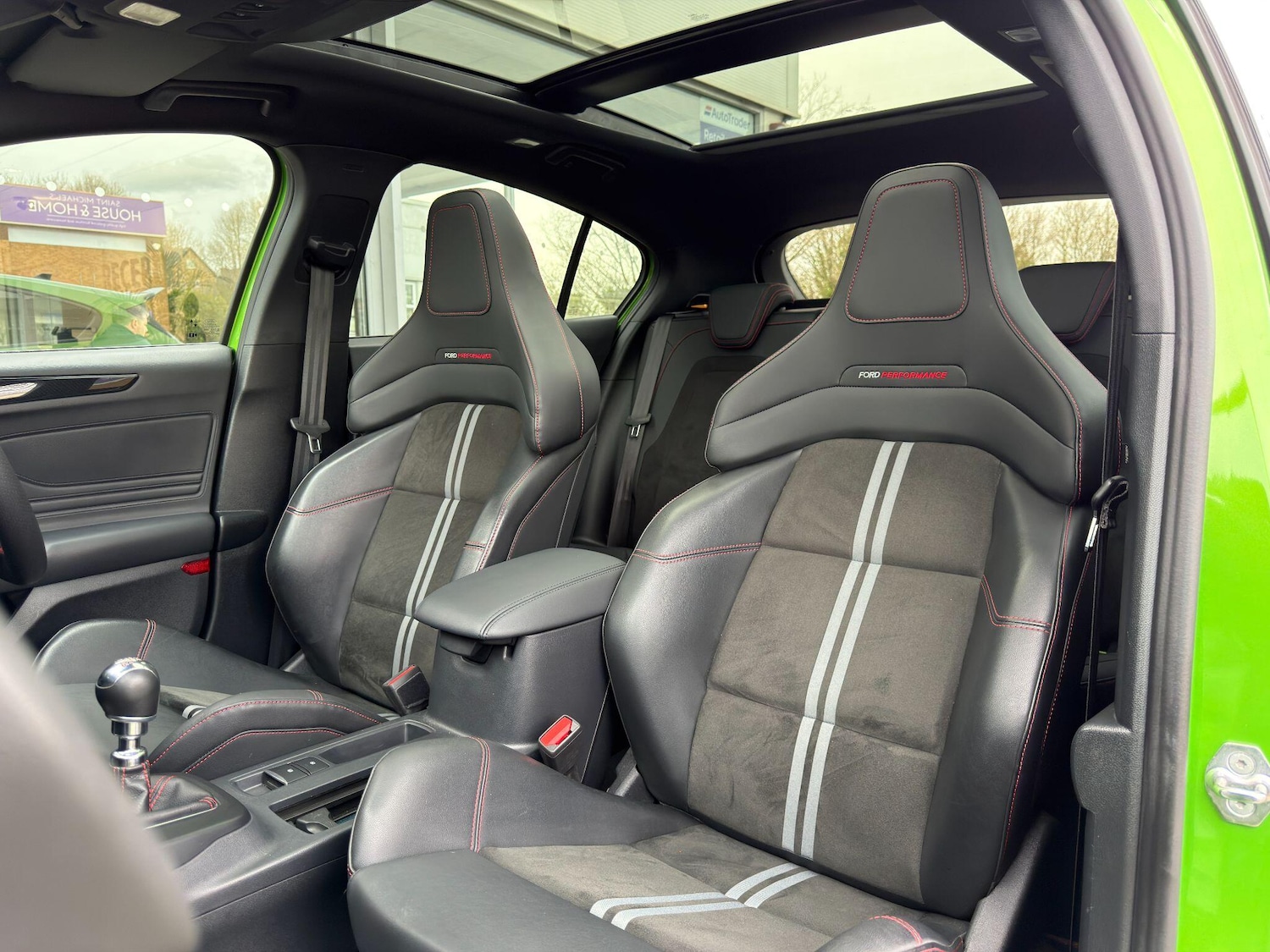 Used Ford Focus 2023 for sale - 78115433: Photo 21