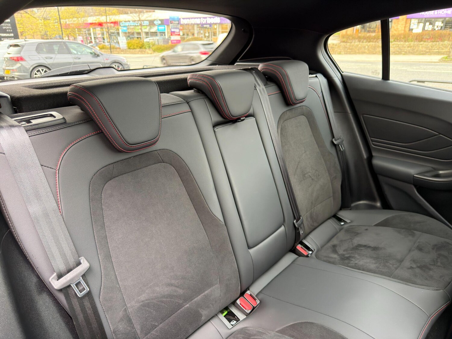 Used Ford Focus 2023 for sale - 78115433: Photo 22