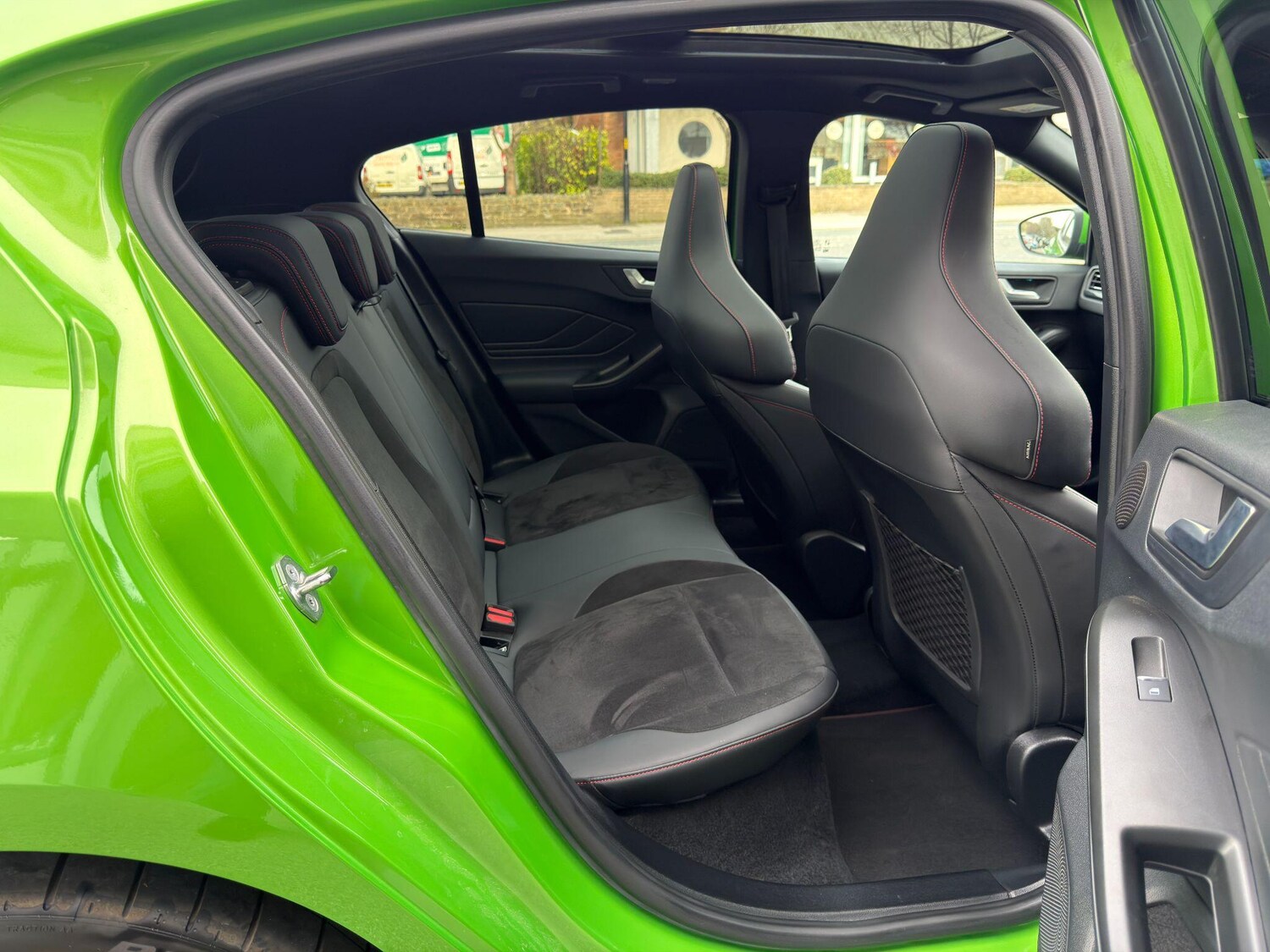 Used Ford Focus 2023 for sale - 78115433: Photo 23