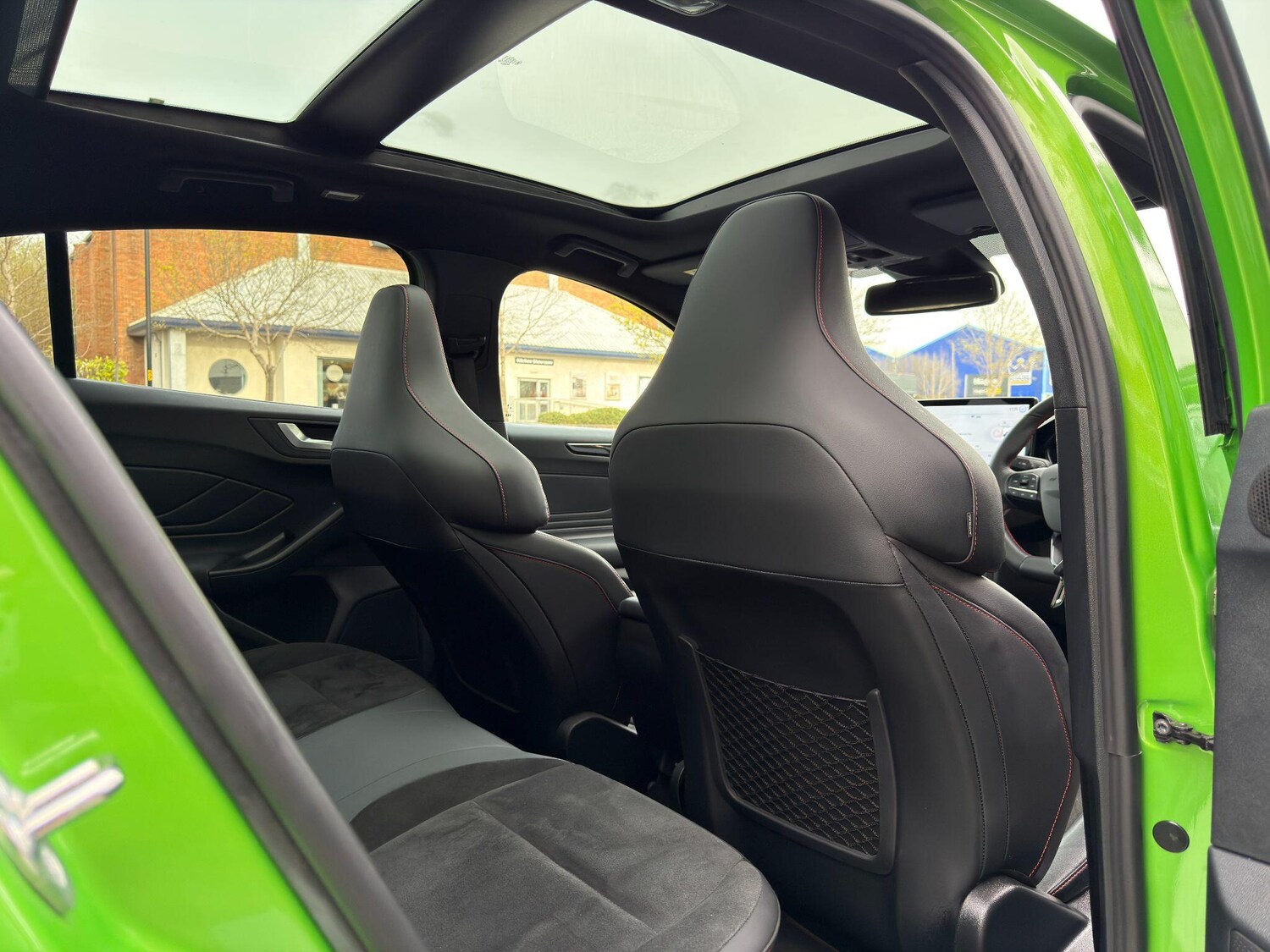 Used Ford Focus 2023 for sale - 78115433: Photo 24