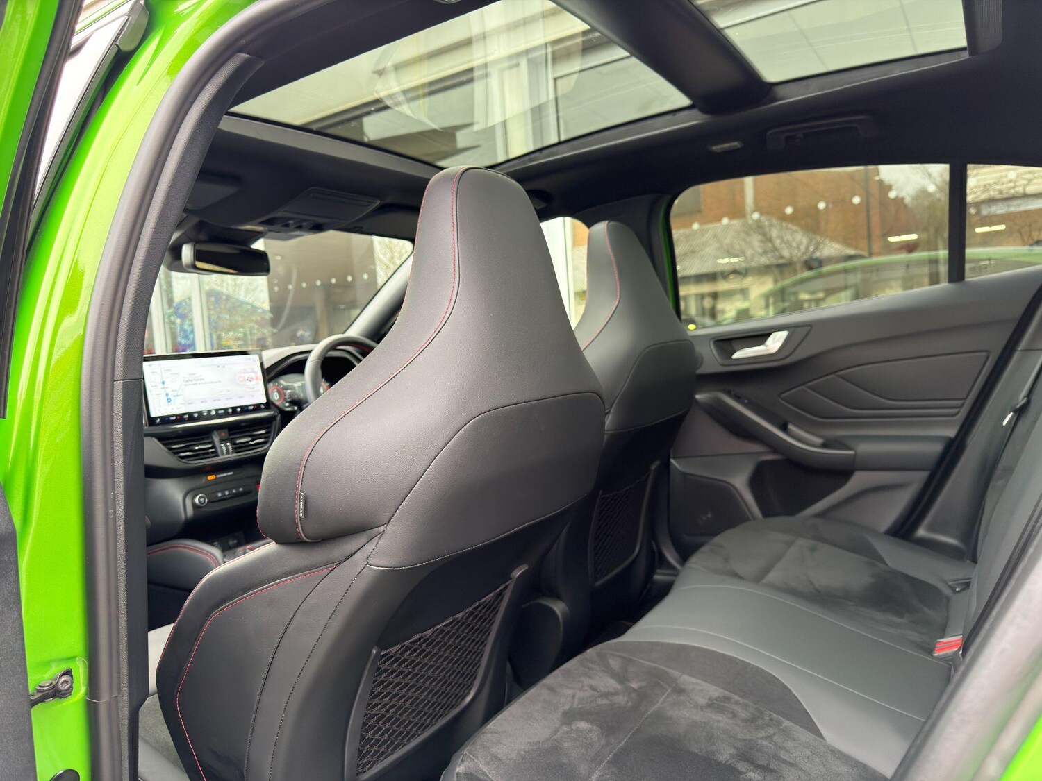 Used Ford Focus 2023 for sale - 78115433: Photo 25