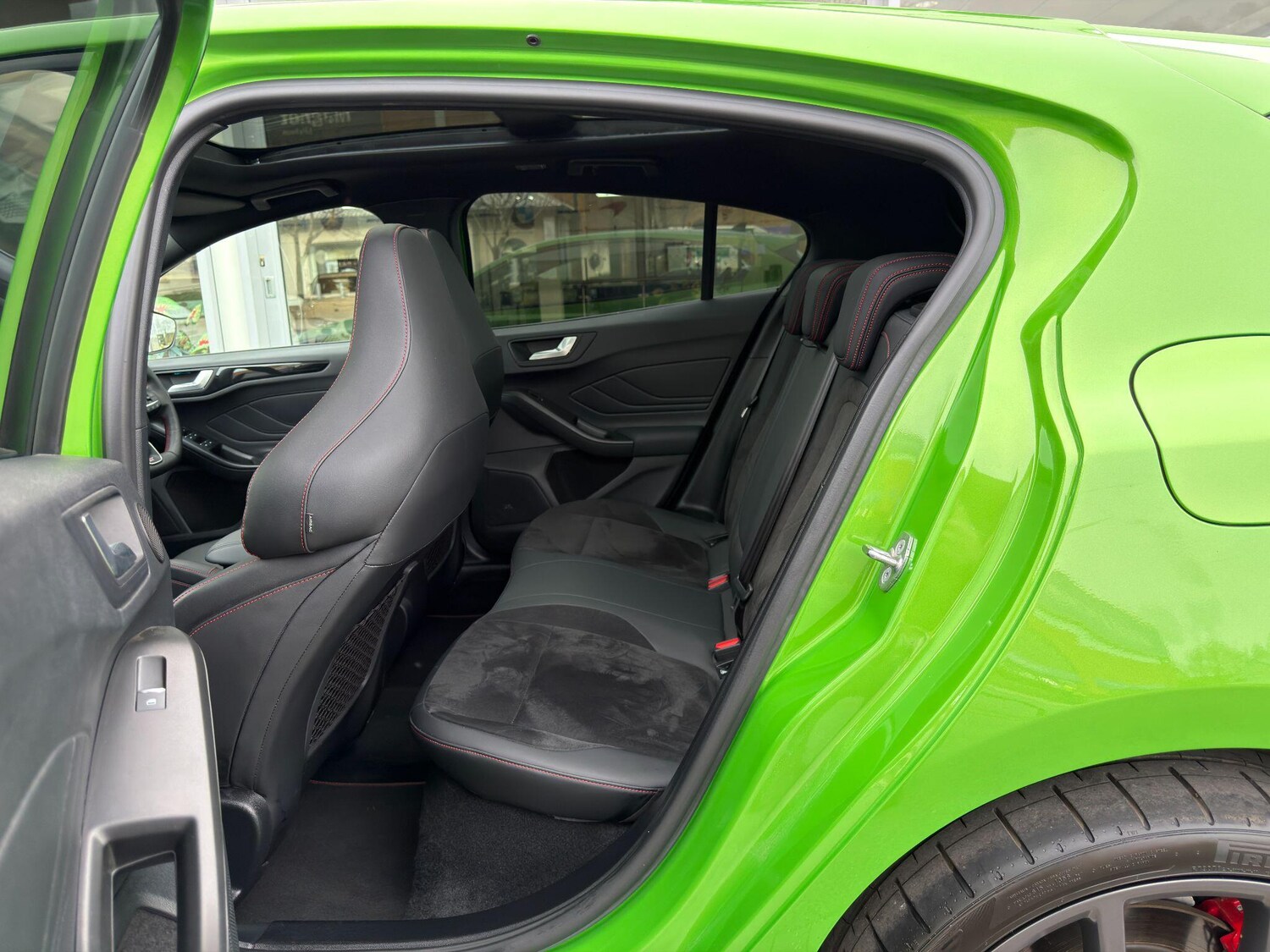 Used Ford Focus 2023 for sale - 78115433: Photo 26