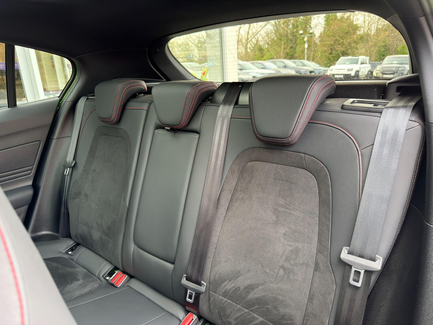 Used Ford Focus 2023 for sale - 78115433: Photo 27