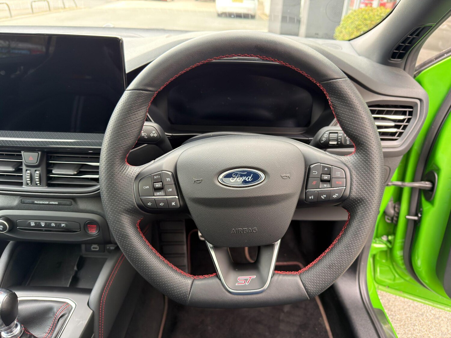 Used Ford Focus 2023 for sale - 78115433: Photo 28