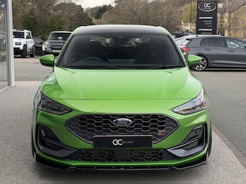 Used Ford Focus 2023 for sale - 78115433: Photo