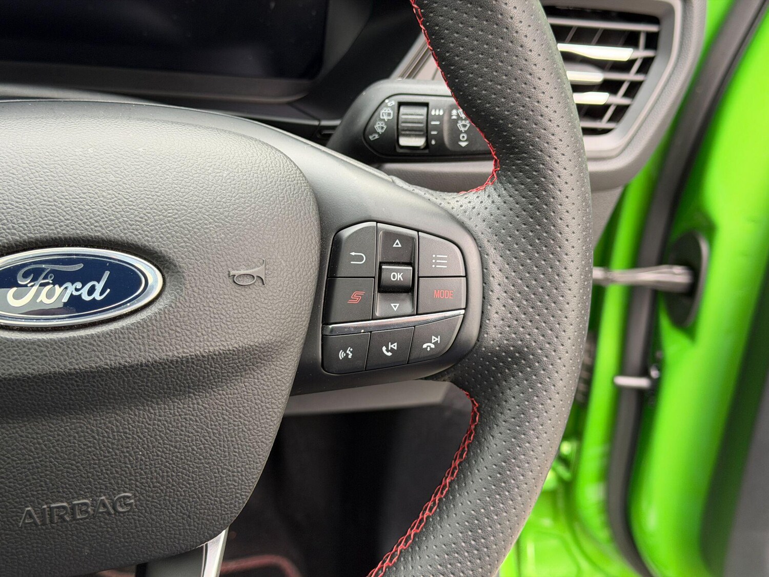 Used Ford Focus 2023 for sale - 78115433: Photo 30