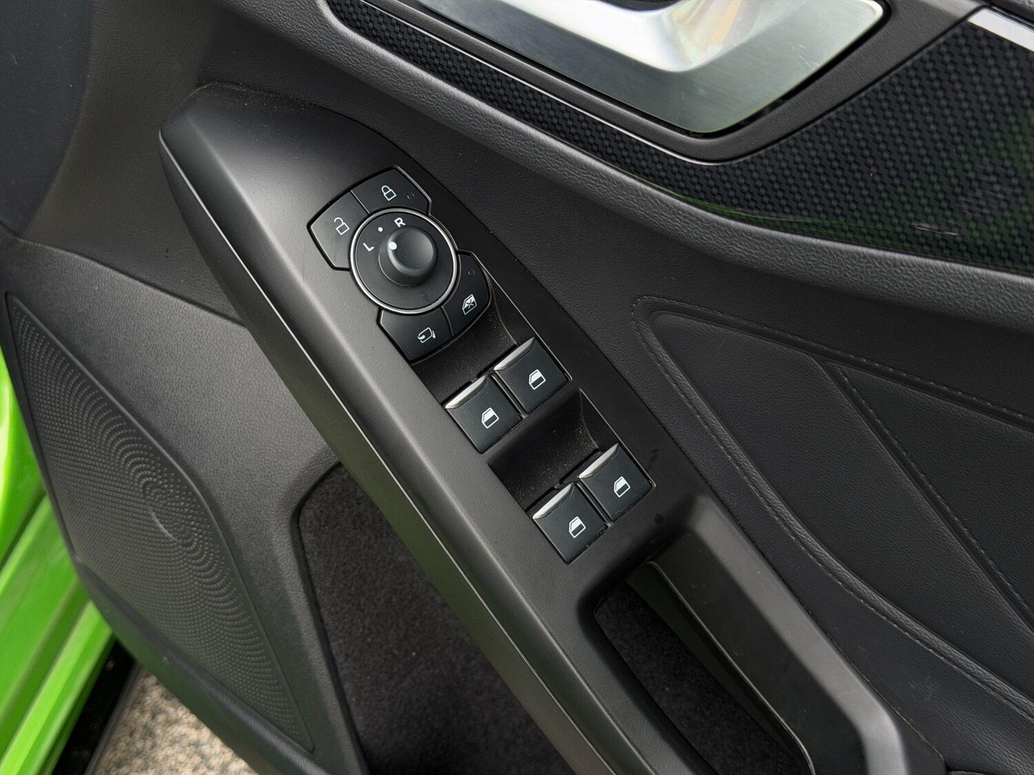 Used Ford Focus 2023 for sale - 78115433: Photo 34