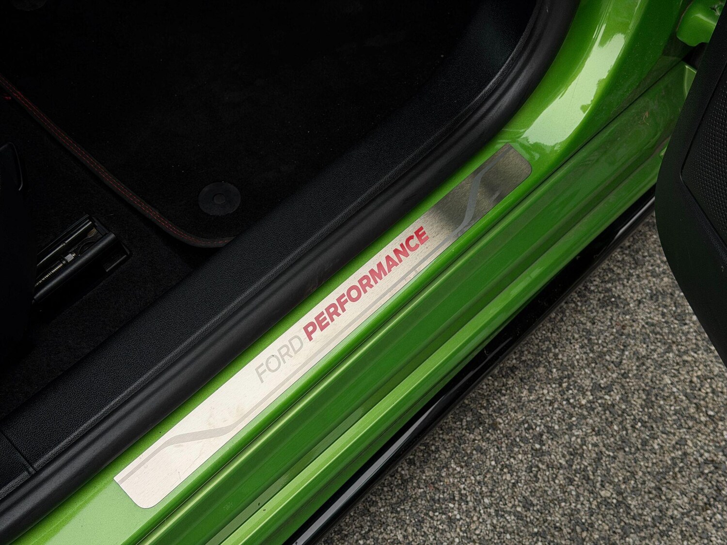 Used Ford Focus 2023 for sale - 78115433: Photo 35