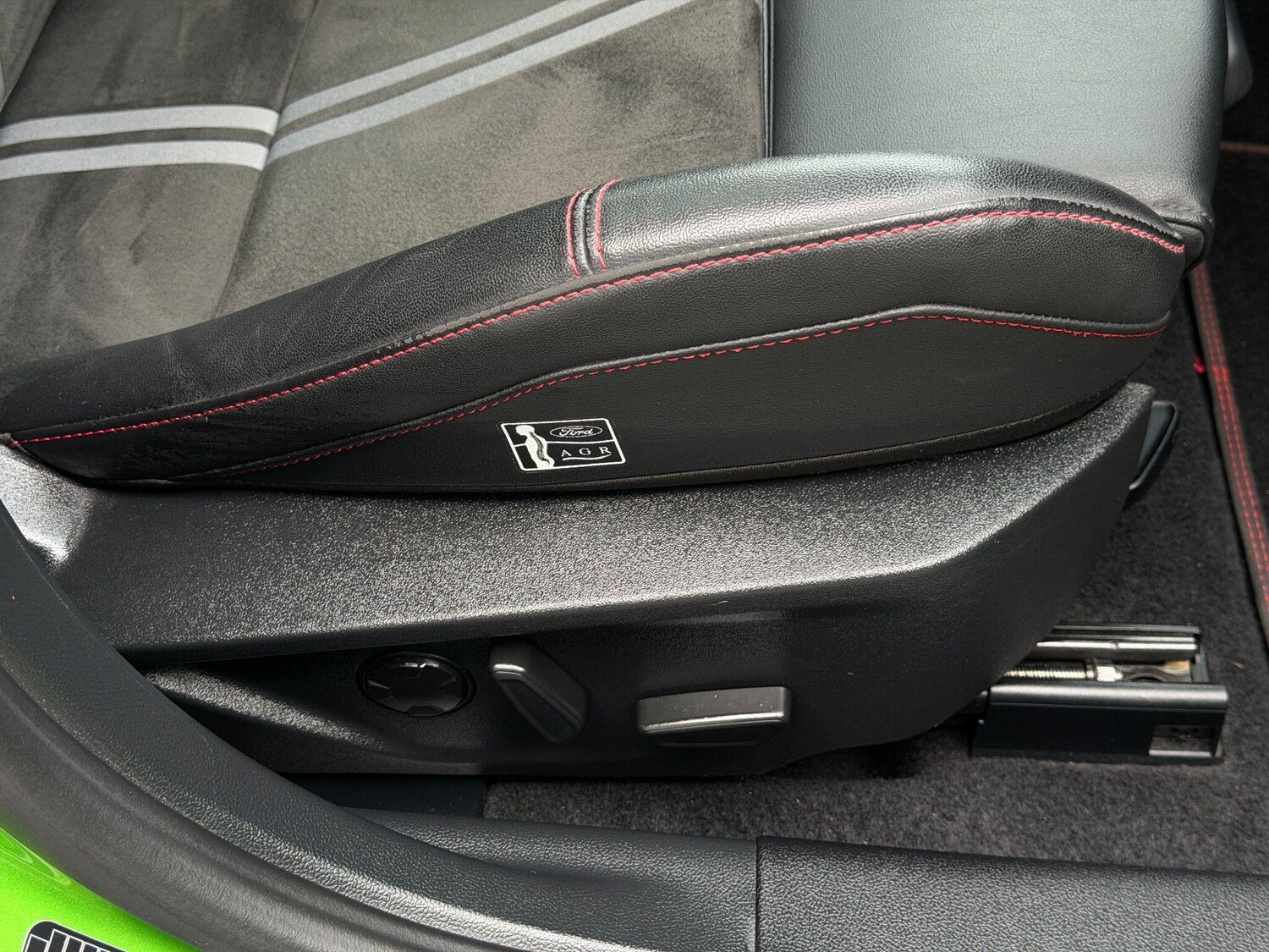 Used Ford Focus 2023 for sale - 78115433: Photo 36