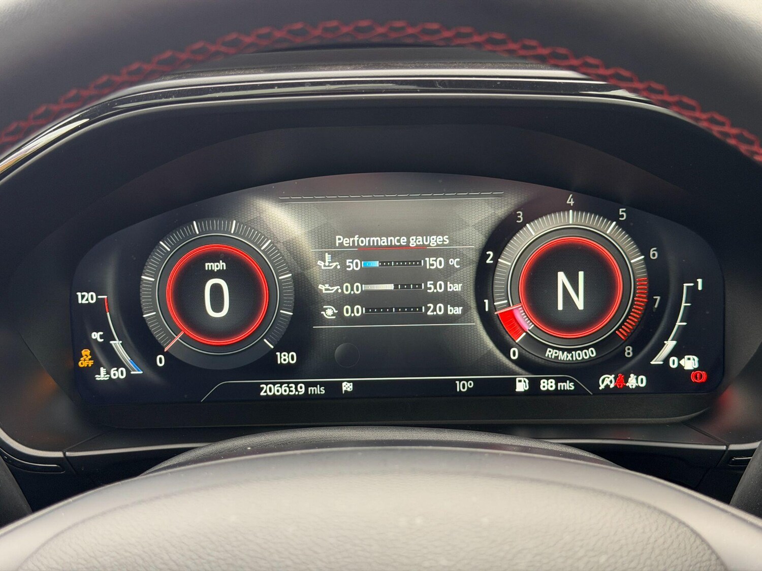 Used Ford Focus 2023 for sale - 78115433: Photo 37