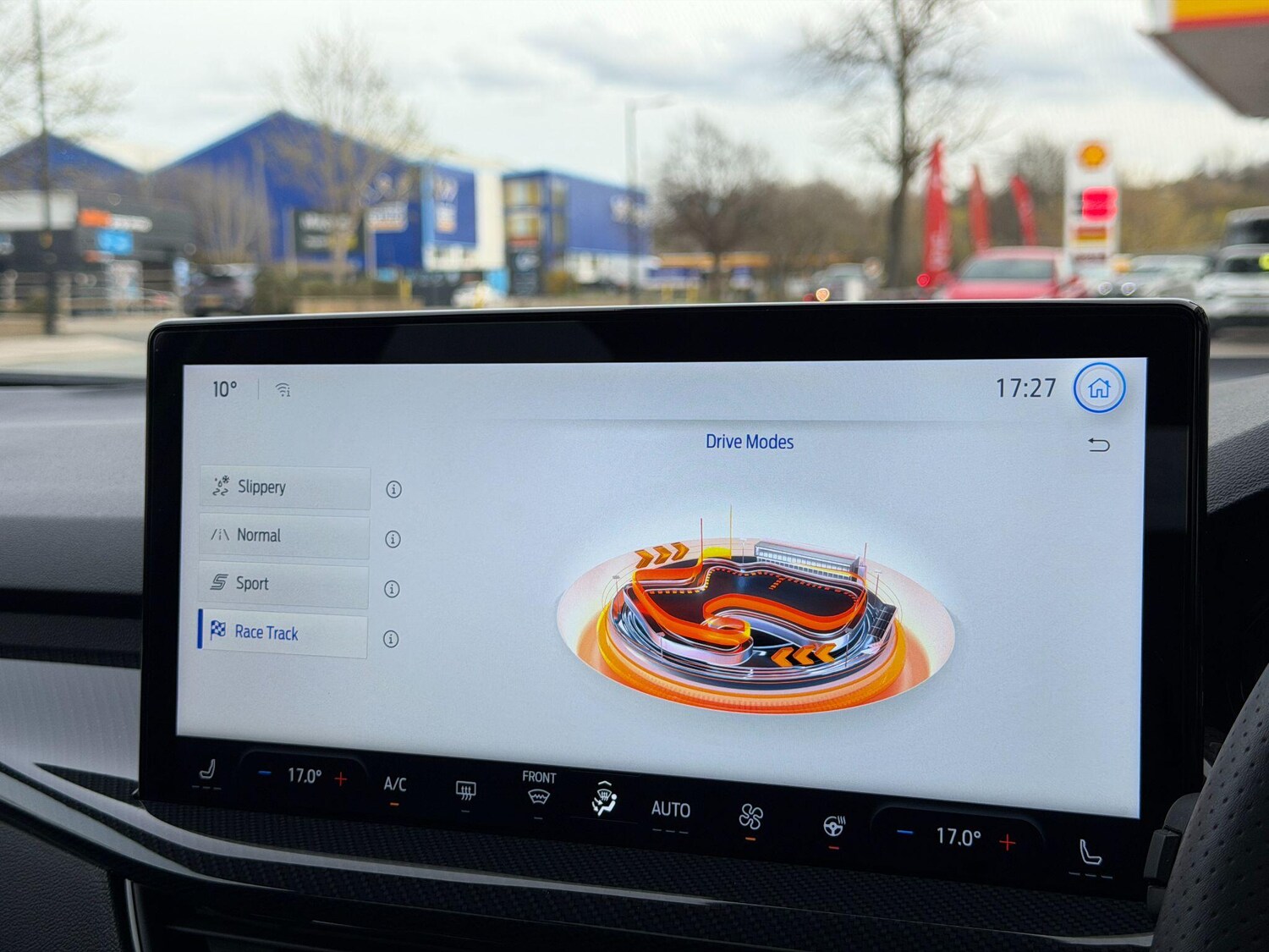 Used Ford Focus 2023 for sale - 78115433: Photo 38