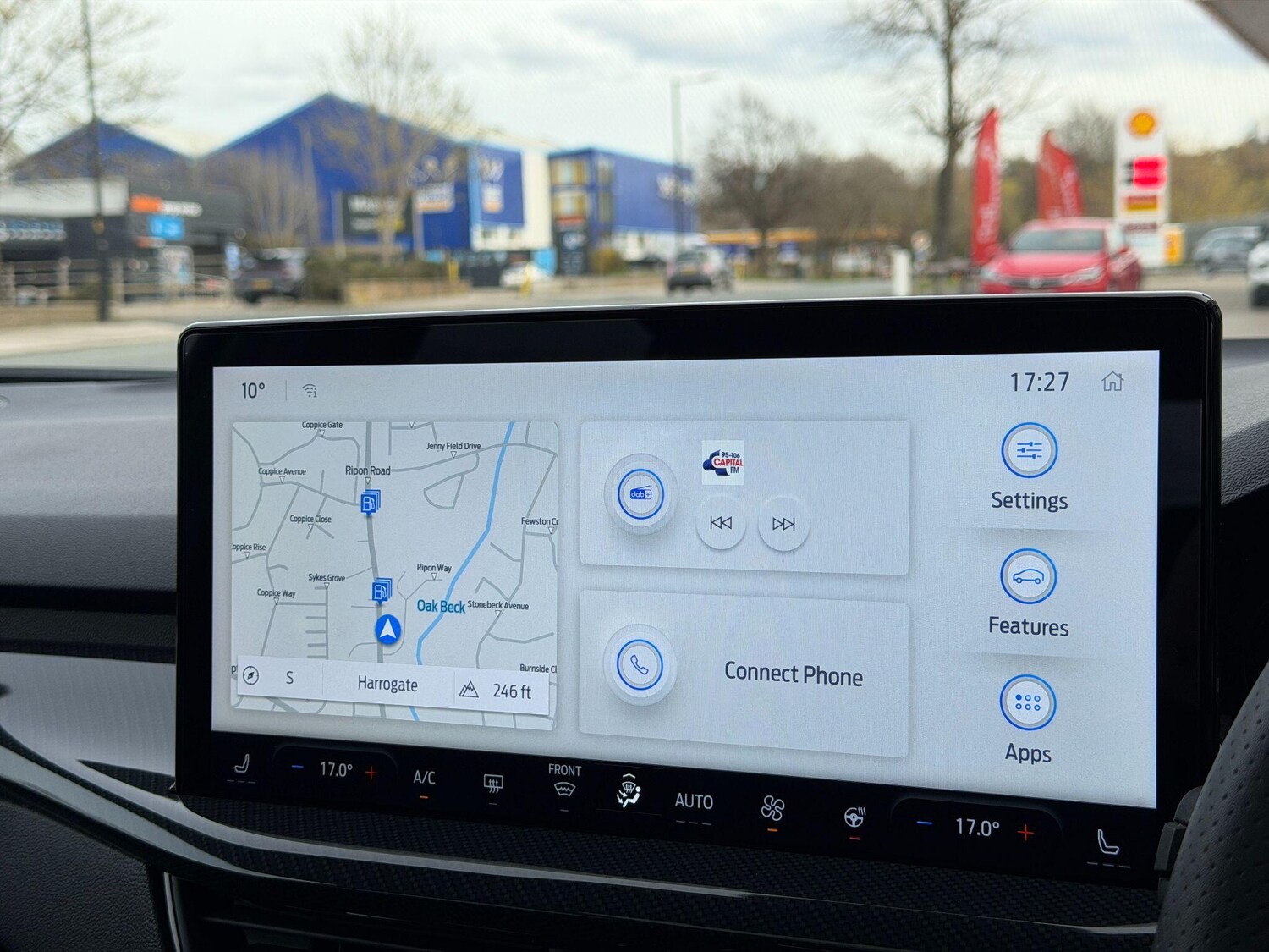 Used Ford Focus 2023 for sale - 78115433: Photo 39