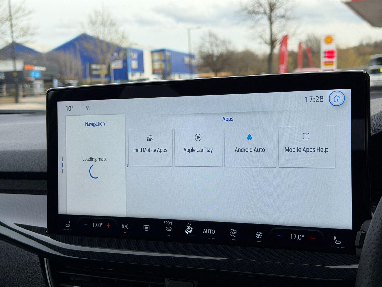 Used Ford Focus 2023 for sale - 78115433: Photo 40