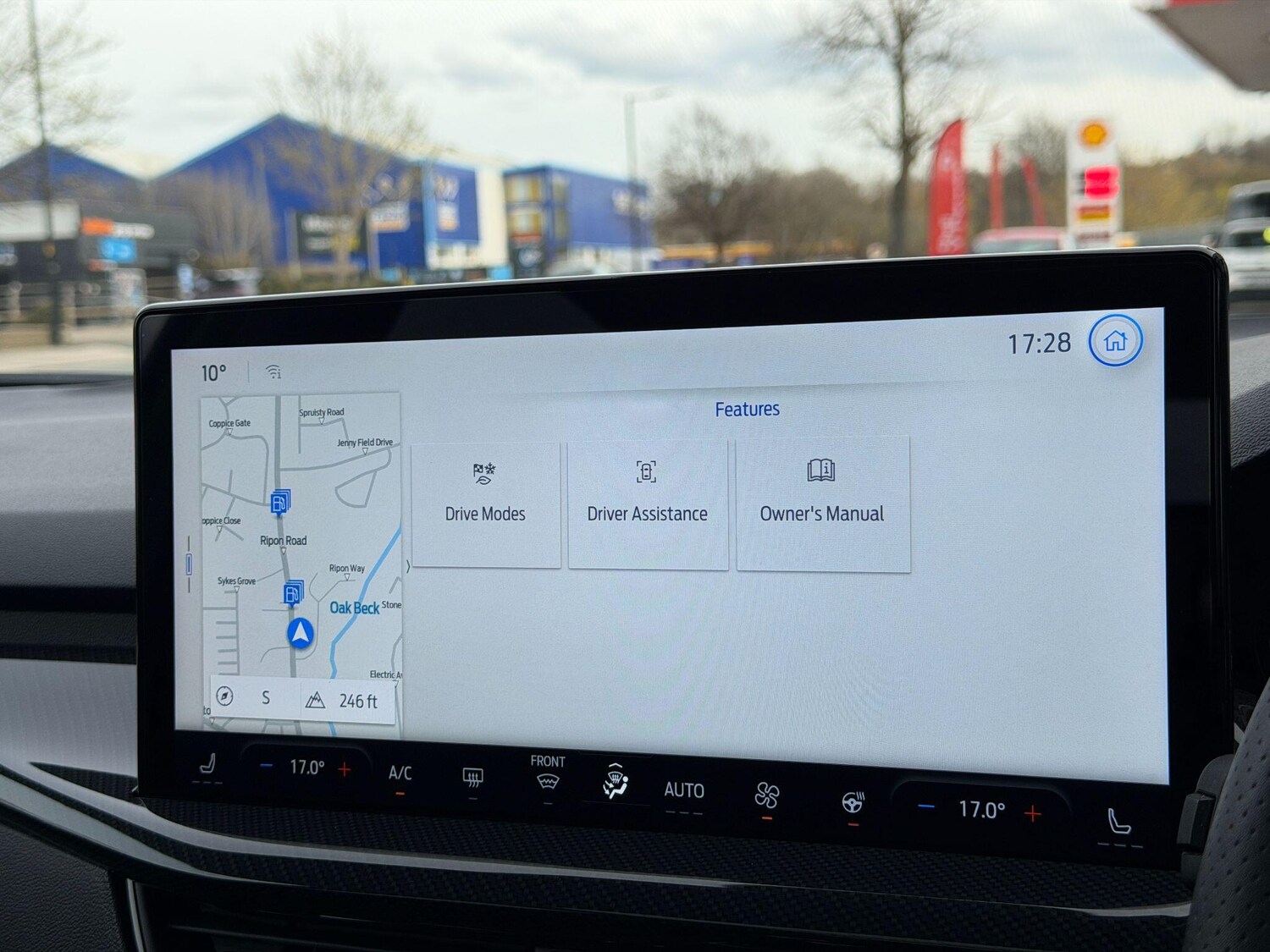 Used Ford Focus 2023 for sale - 78115433: Photo 41