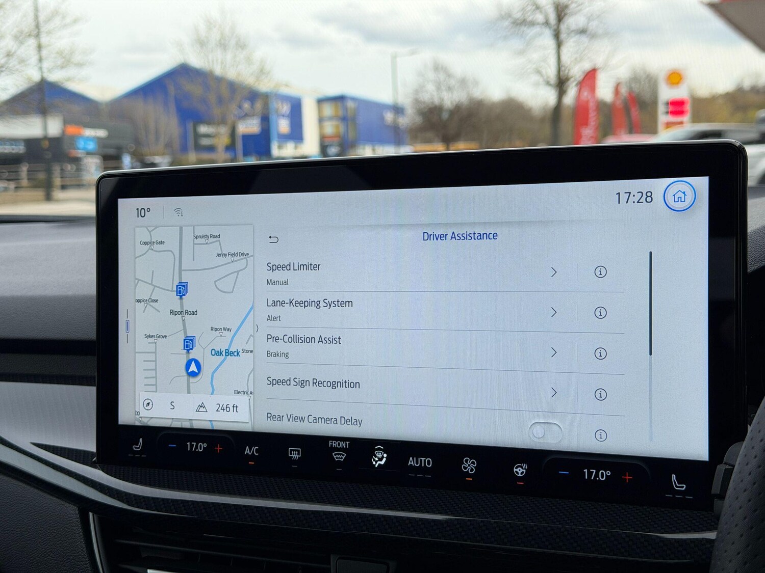 Used Ford Focus 2023 for sale - 78115433: Photo 42