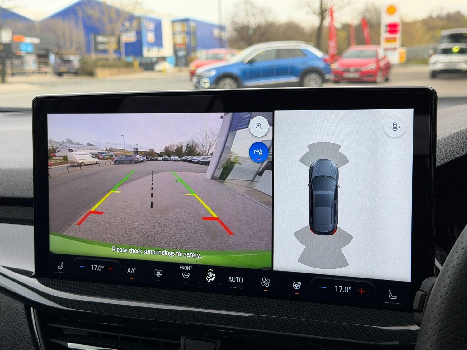 Used Ford Focus 2023 for sale - 78115433: Photo 44