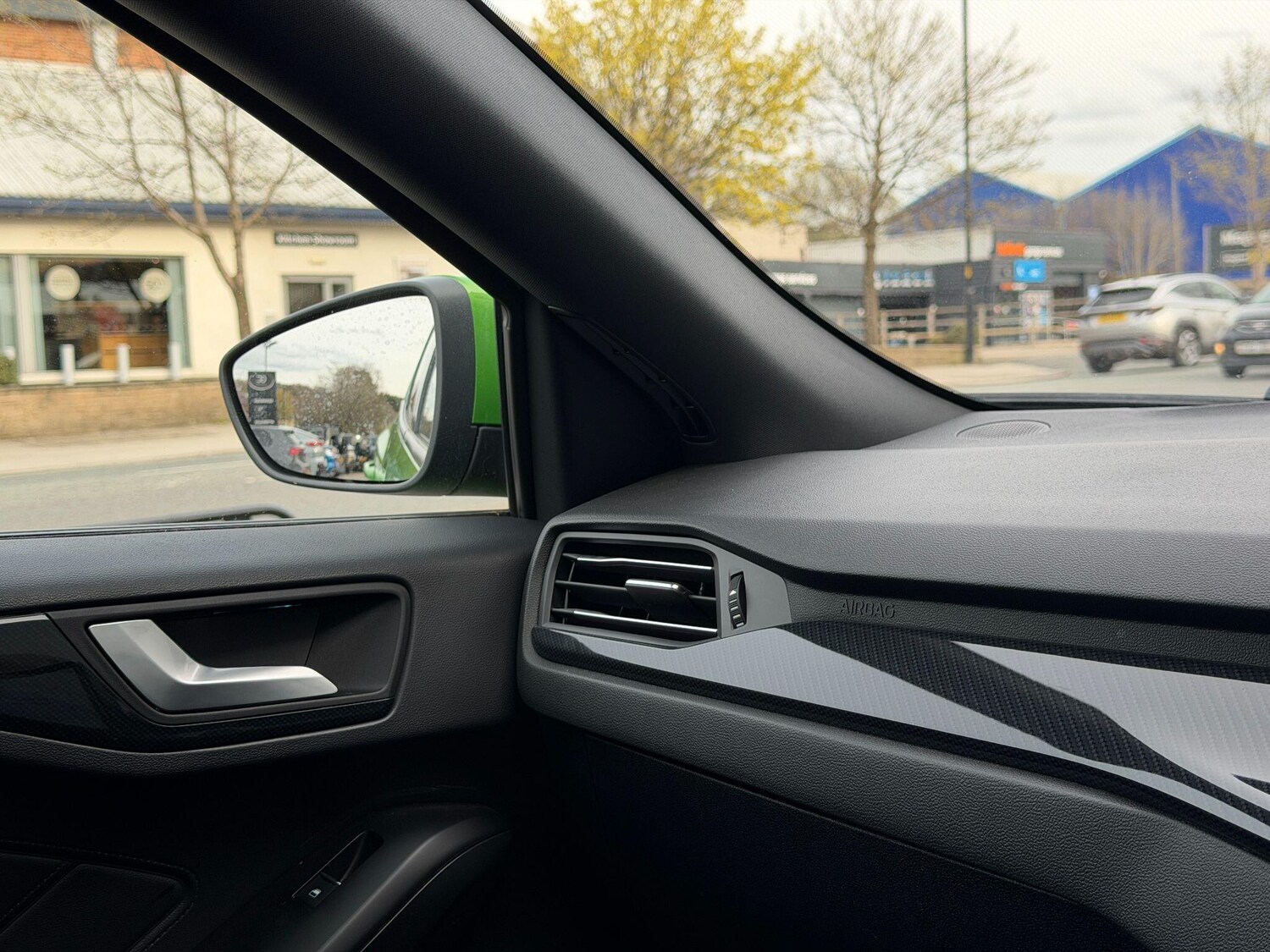 Used Ford Focus 2023 for sale - 78115433: Photo 47