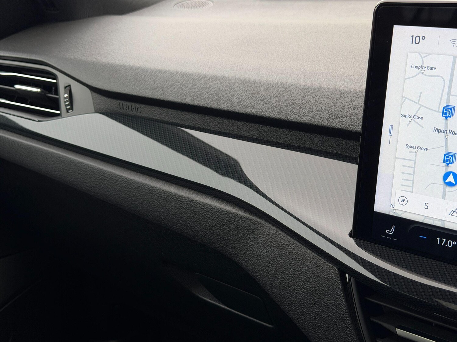 Used Ford Focus 2023 for sale - 78115433: Photo 48