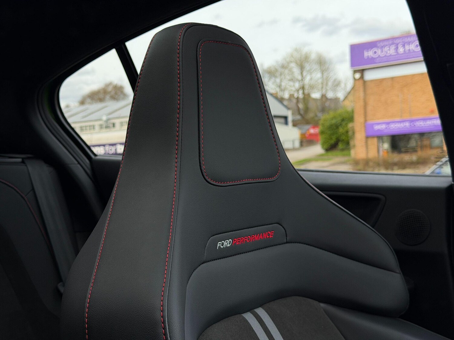 Used Ford Focus 2023 for sale - 78115433: Photo 49