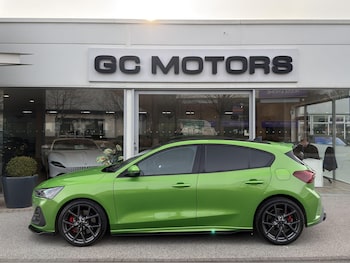 Used Ford Focus 2023 for sale - 78115433: Photo