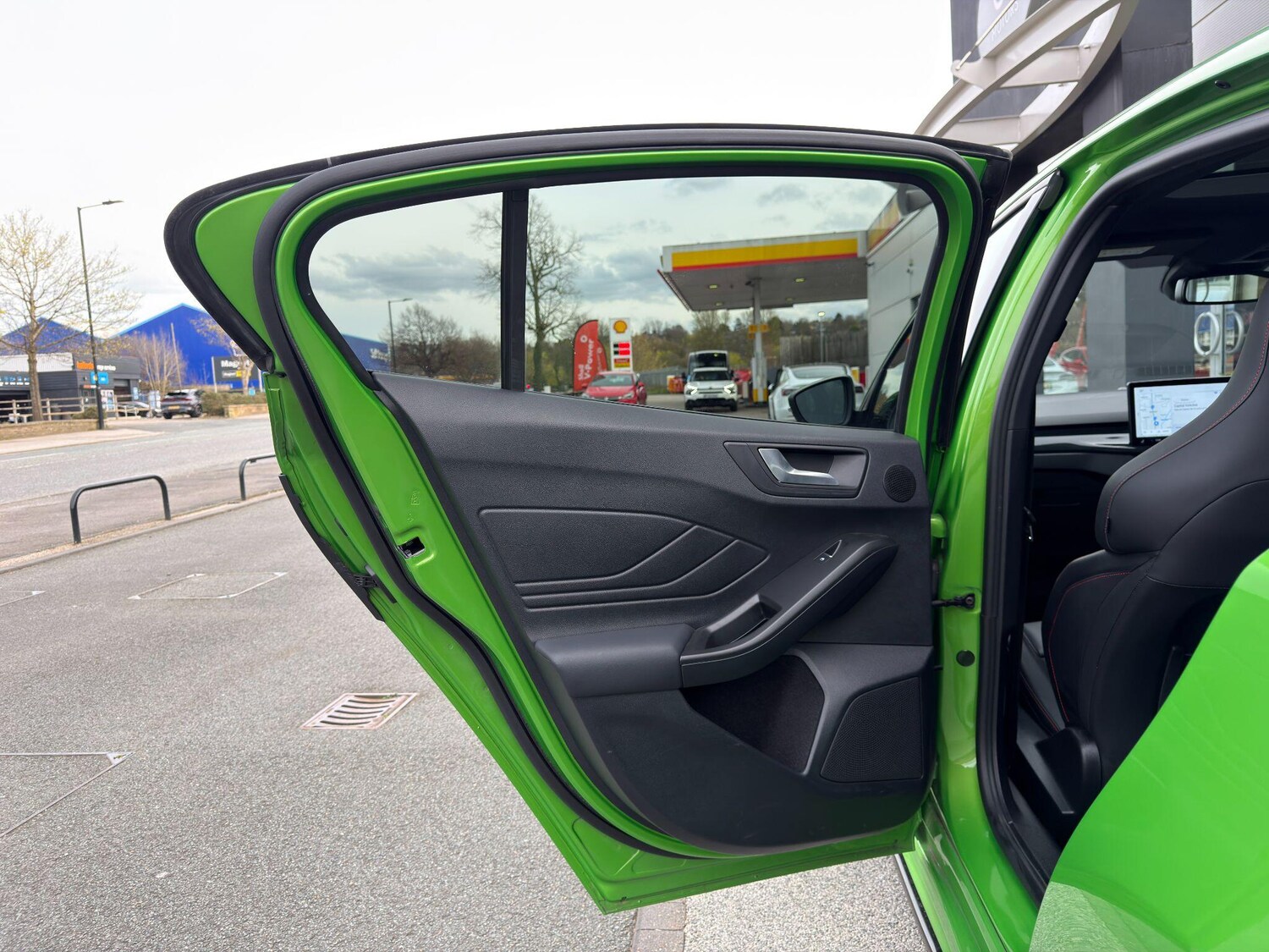 Used Ford Focus 2023 for sale - 78115433: Photo 54