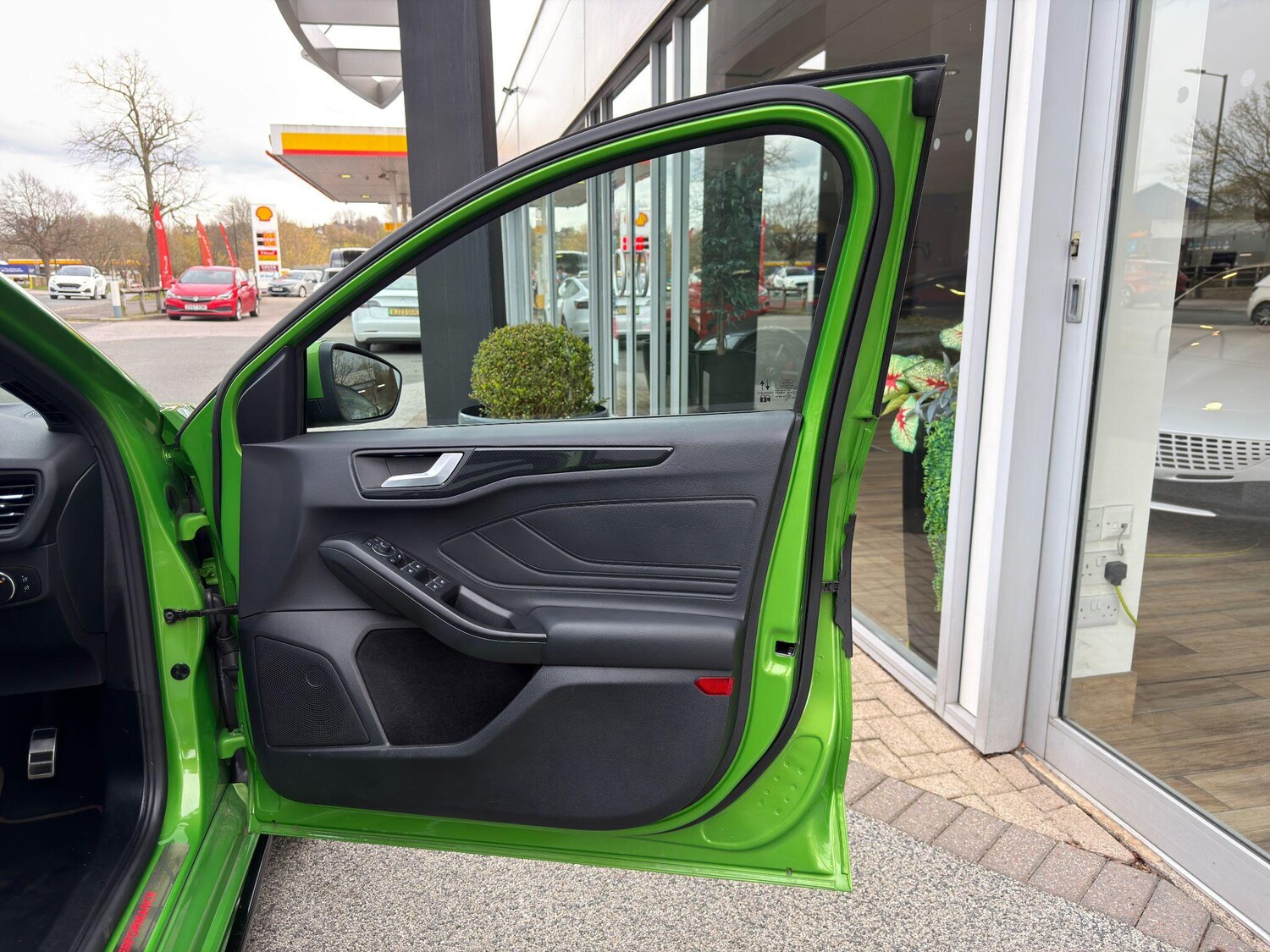 Used Ford Focus 2023 for sale - 78115433: Photo 55